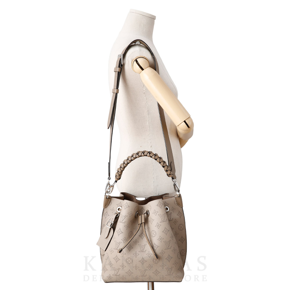 LOUIS VUITTON(USED)루이비통 마히나 무리아 버킷백